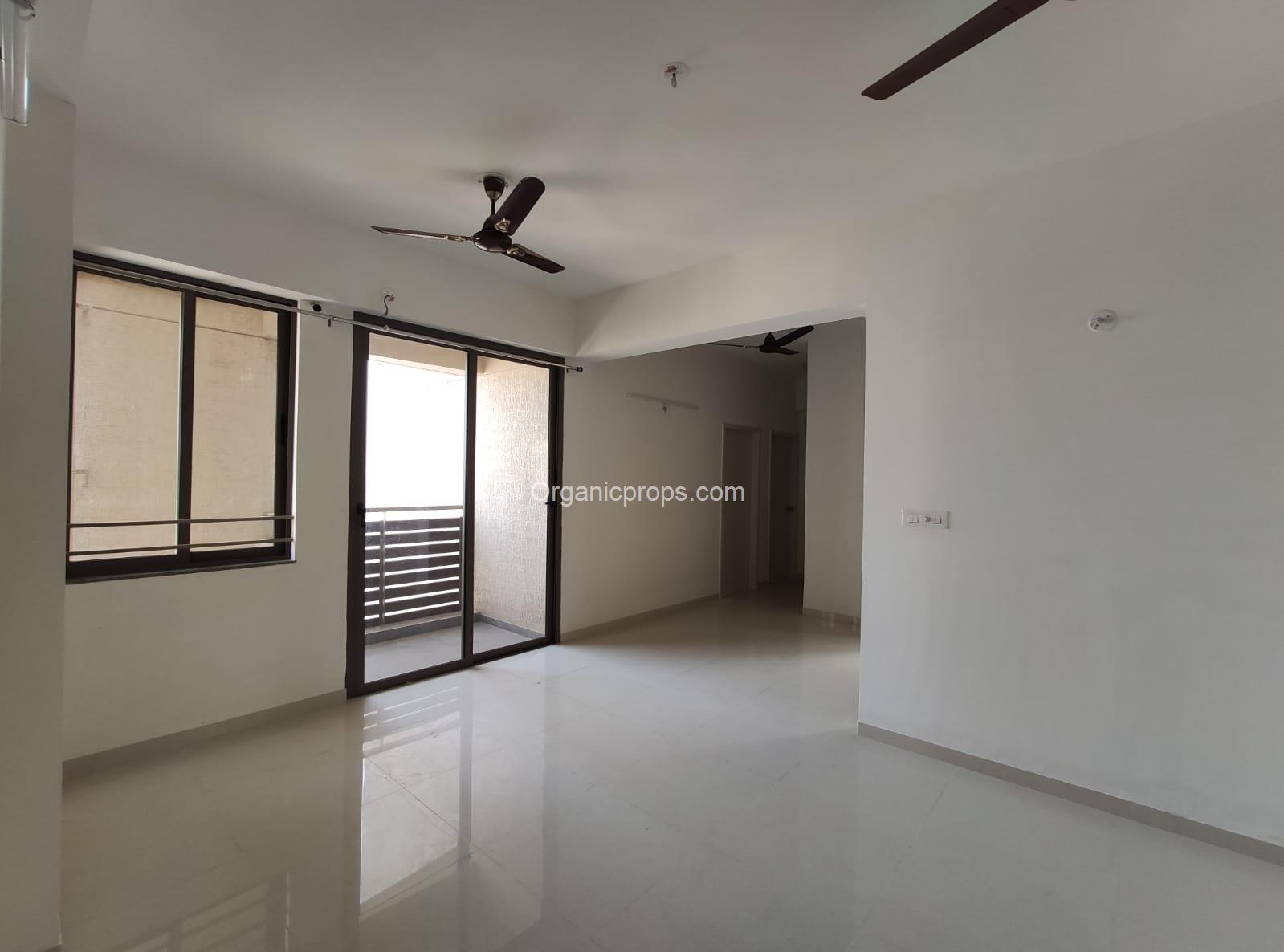 3 BHK FLAT 